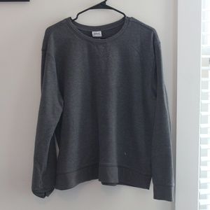 Everlast Gray Sweatshirt